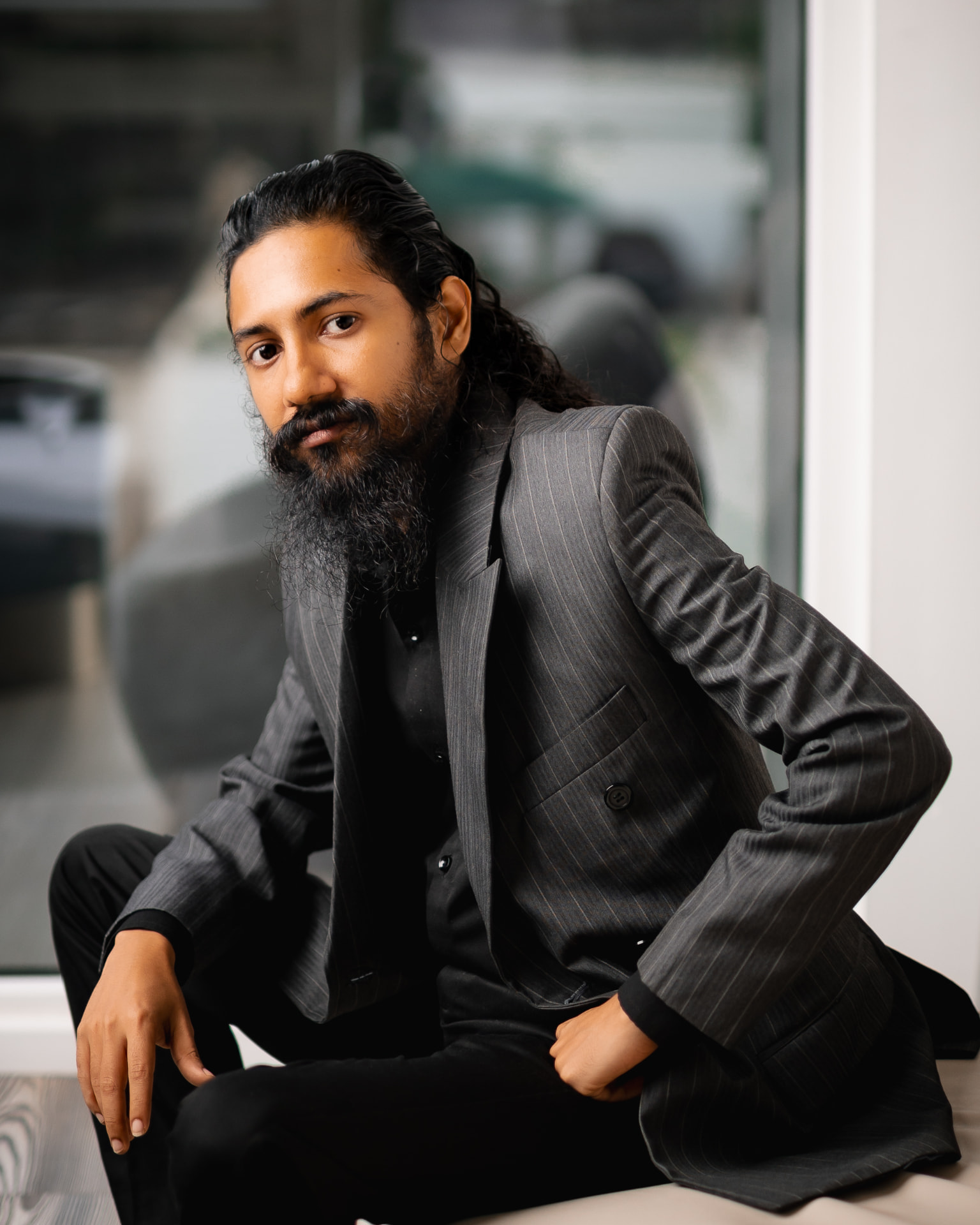 Prophet Prakash Pyne